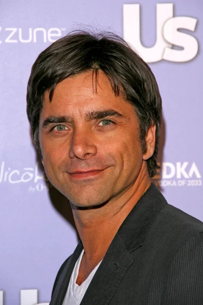 John Stamos — Stock fotografie