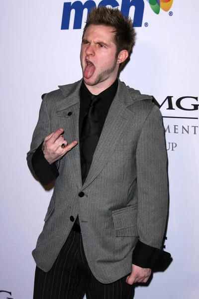 Blake Lewis
