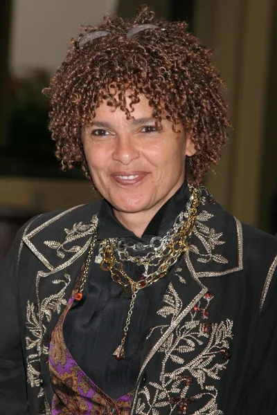 Shari Belafonte — Foto de Stock