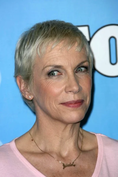 Annie Lennox — Stockfoto