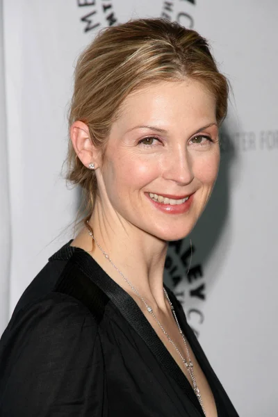 Kelly Rutherford. — Fotografia de Stock