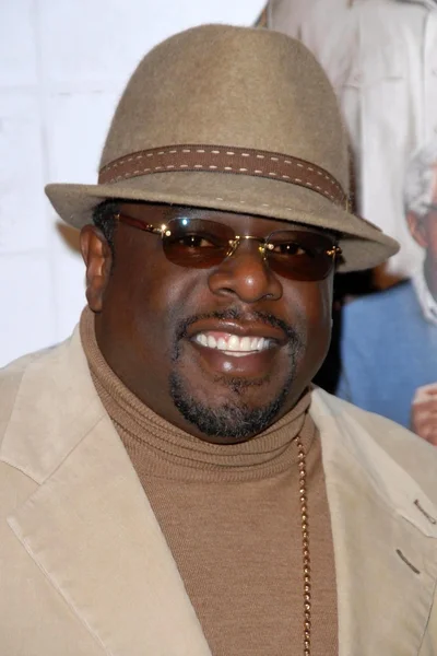 Cedric the Entertainer — Stock Photo, Image