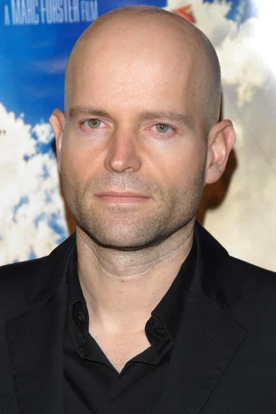 Marc Forster — Stock Photo, Image
