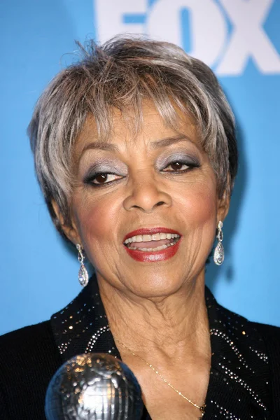 Ruby Dee — Stockfoto