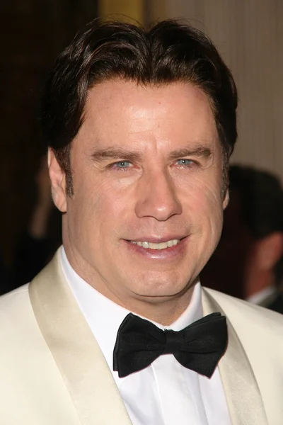 John Travolta. —  Fotos de Stock