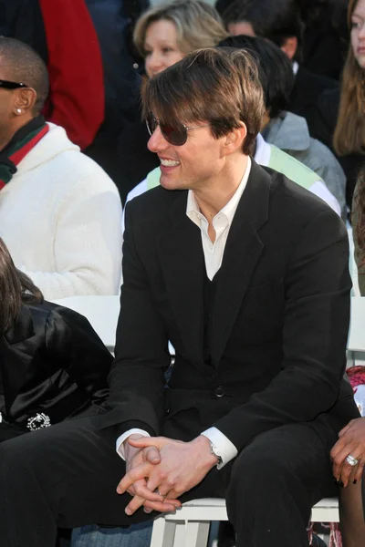 Tom Cruise — Stockfoto