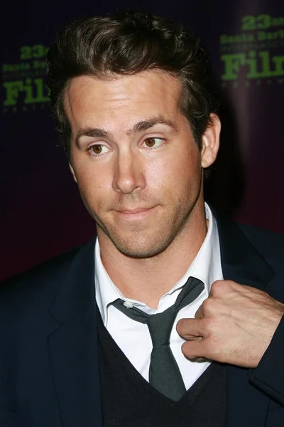 Ryan Reynolds — Stockfoto