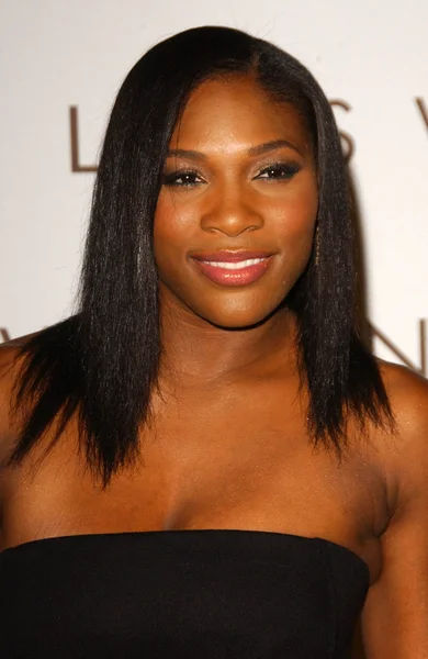 Serena Williams — Stockfoto