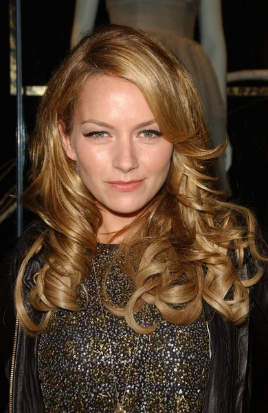 Becki newton — Stockfoto