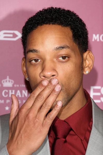 Will Smith — Stock Photo, Image