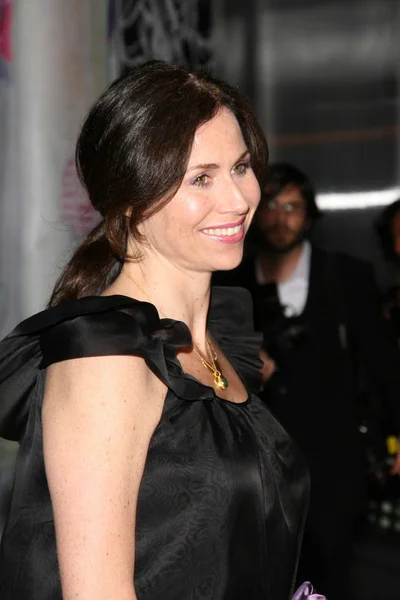 Minnie Driver — Stockfoto