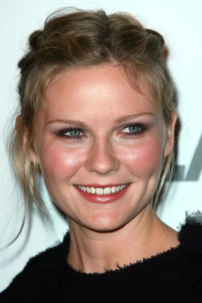 Kirsten Dunst — Stockfoto