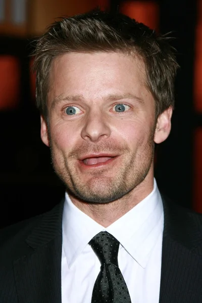 Steve Zahn. — Fotografia de Stock