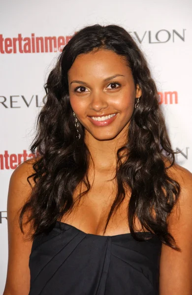 Jessica Lucas — Stock Photo, Image