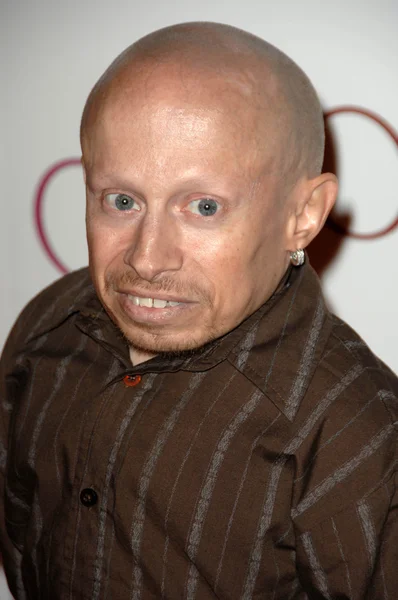 Verne Troyer — Photo