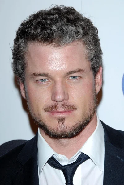 Eric Dane en el 2007 GQ 'Hombres del Año' Celebración. Chateau Marmont, Hollywood, CA. 12-05-07 —  Fotos de Stock