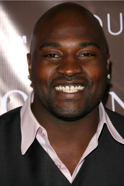 Marcellus Wiley — Stock Photo, Image