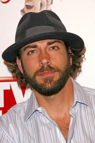 Zachary Levi — Stockfoto