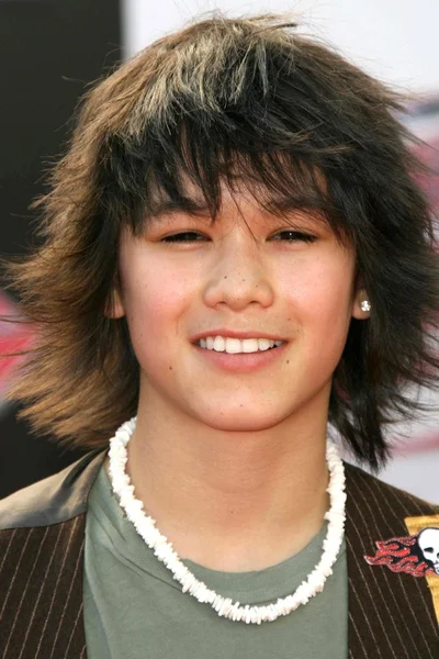 BooBoo Stewart — Stock Photo, Image