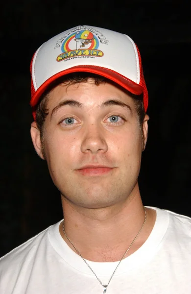 Drew Seeley at the Maxim Style Awards, Avalon, Hollywood, CA 09-18-2007 — Stok fotoğraf