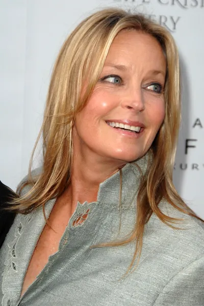 Bo Derek. — Fotografia de Stock