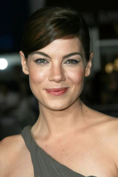 Michelle Monaghan — Stock Photo, Image