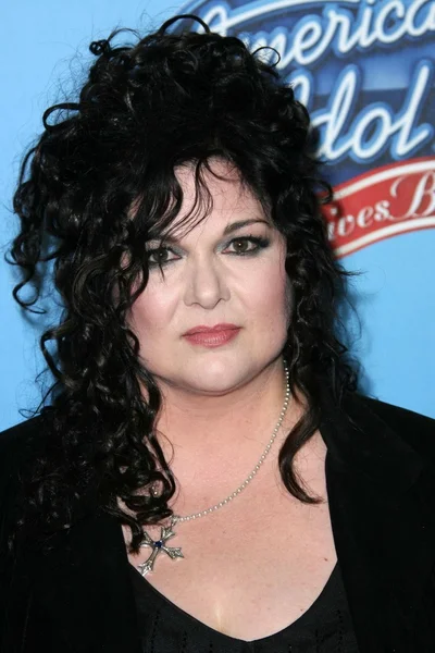 Ann Wilson —  Fotos de Stock