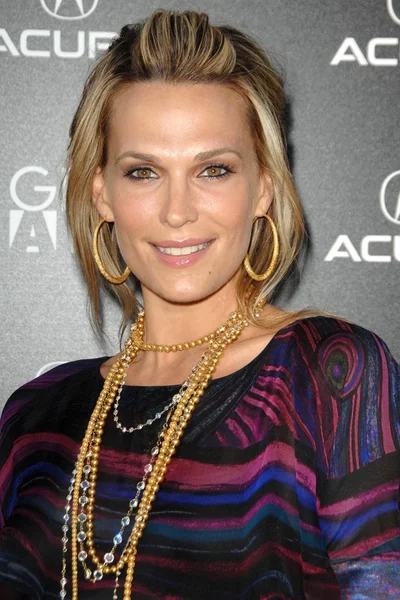 Molly Sims — Stok fotoğraf