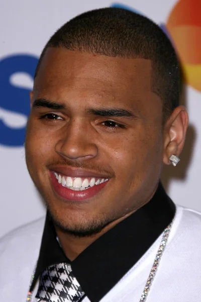 Chris Brown — Stock Fotó