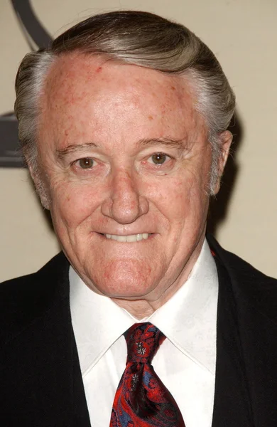 Robert Vaughn — Stock Photo, Image