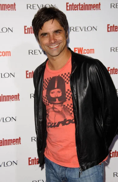 John Stamos. — Fotografia de Stock