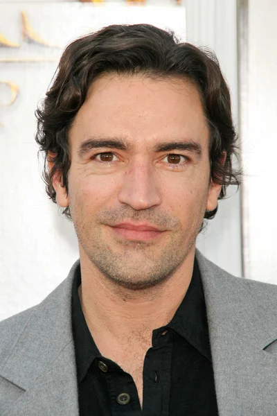 Ben Chaplin — Stock Photo, Image