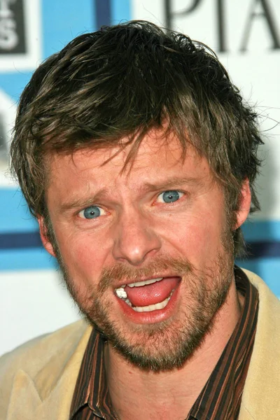 Steve Zahn. — Foto de Stock