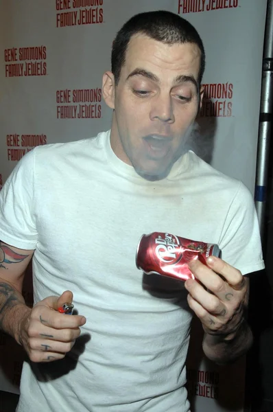 Steve-o — Photo