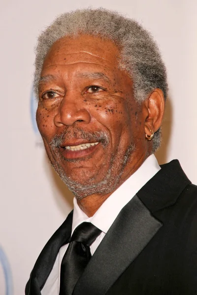 Morgan Freeman. —  Fotos de Stock