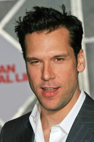Dane Cook at the World Premiere of "Dan In Real Life". El Capitan Theatre, Hollywood, CA. 10-24-07 — Stock Photo, Image