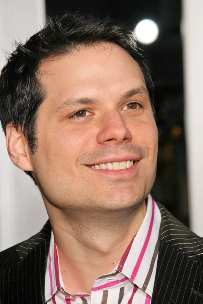 Michael Ian Black — Zdjęcie stockowe