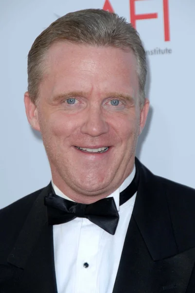 Anthony Michael Hall. — Fotografia de Stock