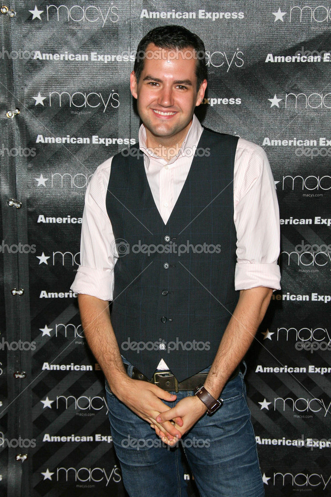 Ross Mathews — Stock Editorial Photo © s_bukley #15911345