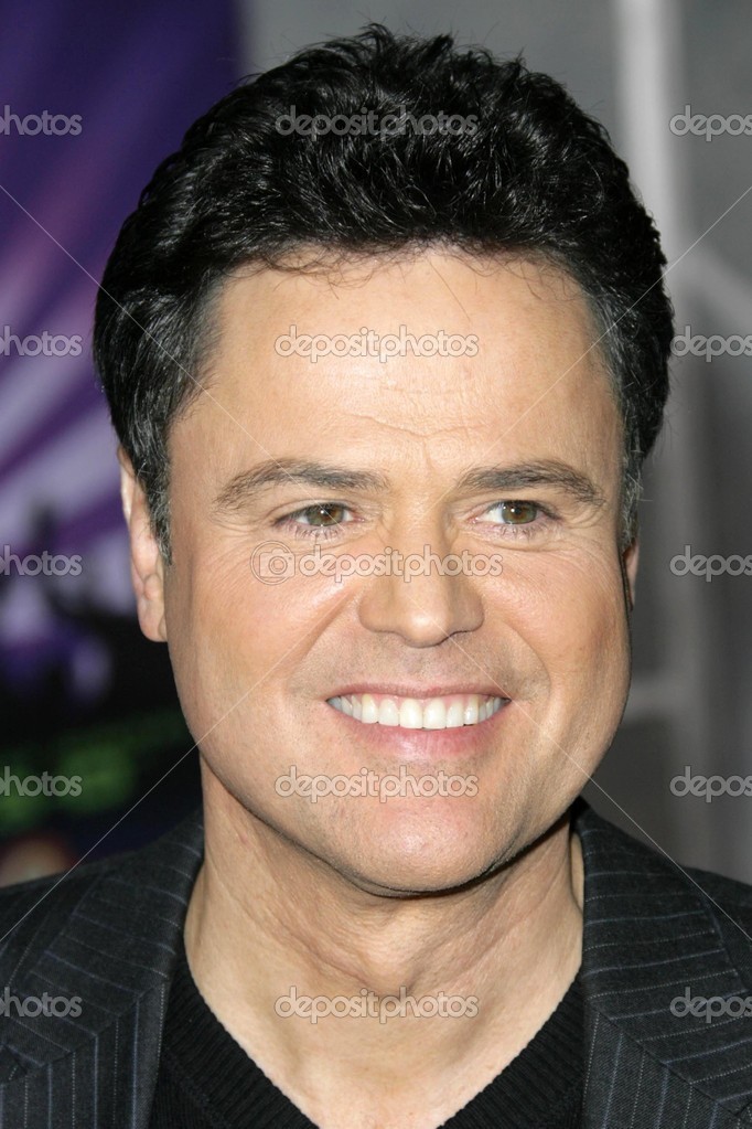 Donny osmond Stock Photos, Royalty Free Donny osmond Images | Depositphotos Donny osmond Stock Photos, Royalty Free Donny osmond Images | Depositphotos
