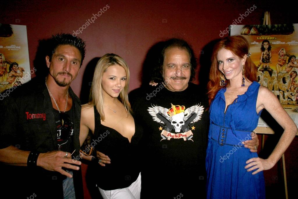 Ashlynn brooke tommy gunn