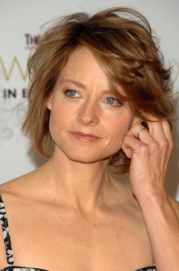 Jodie Foster