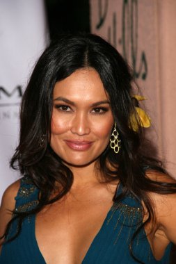 Tia Carrere