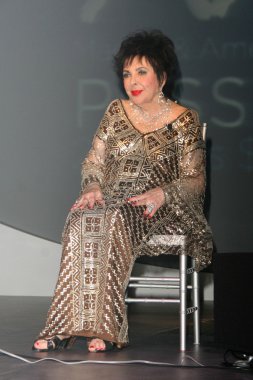 Elizabeth Taylor