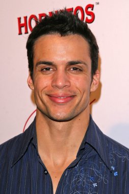 Matt Cedeno at the Opening of Beso Restaurant. Beso, Hollywood, CA. 03-06-08