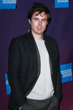 Casey affleck