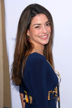 Emmanuelle Vaugier