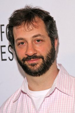 Judd Apatow