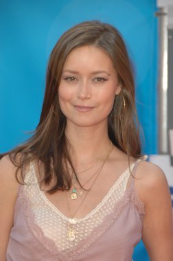 Summer Glau