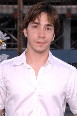 Justin Long 